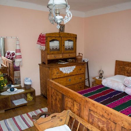 Apartment Eko Etno Selo Stara Kapela, Pavina Kuca المظهر الخارجي الصورة