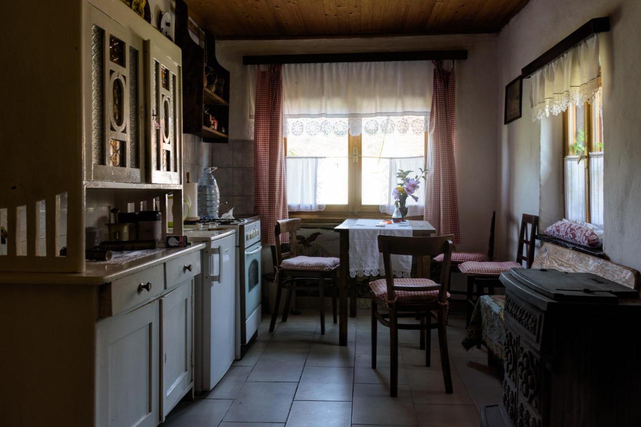 Apartment Eko Etno Selo Stara Kapela, Pavina Kuca المظهر الخارجي الصورة